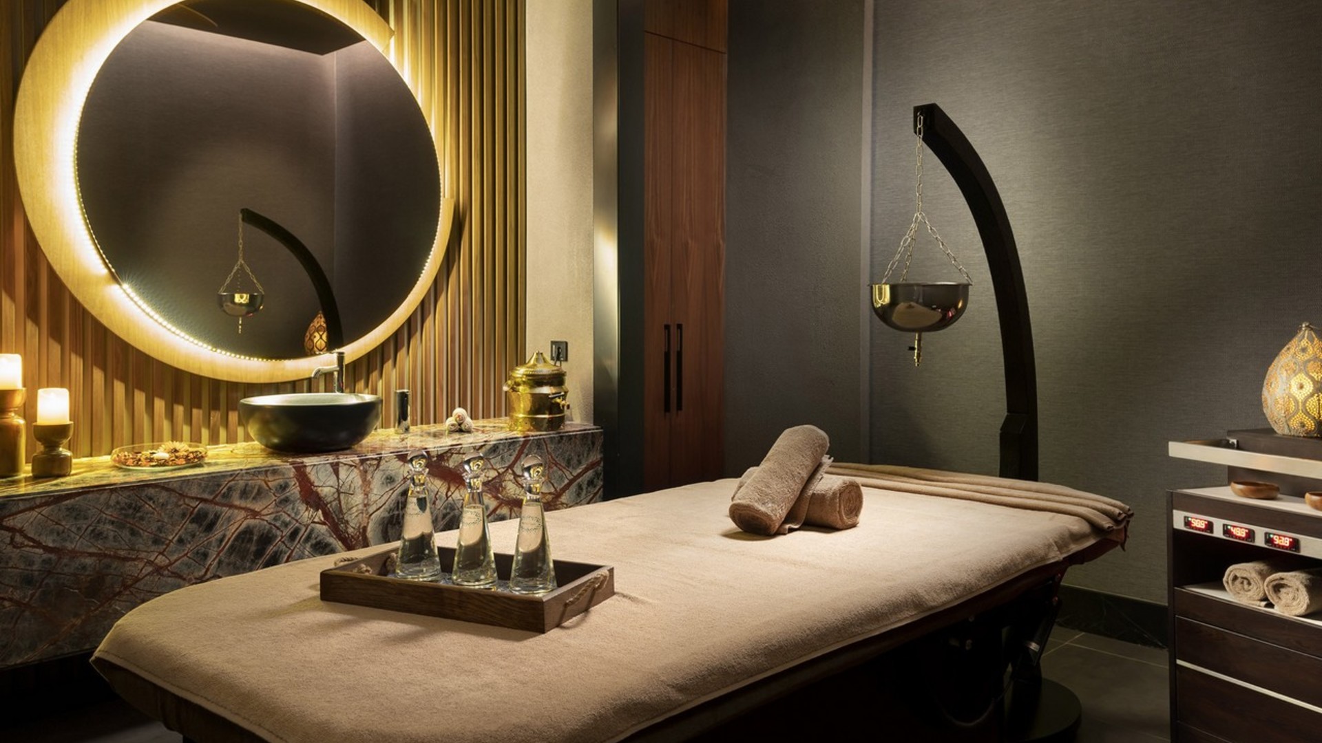 Ataköy spa